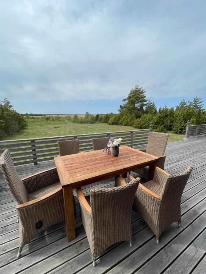 Kivika Villa Lahe ภายนอก รูปภาพ